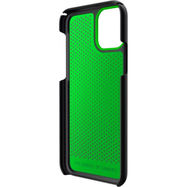 Фото - Чехол для смартфона Razer iPhone 11 Pro Arctech Slim Black (RC21-0145BB06-R3M1)