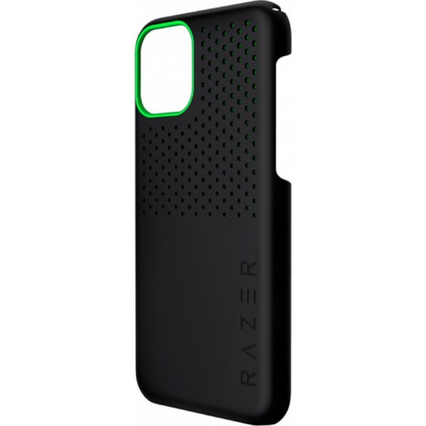 Фото - Чехол для смартфона Razer iPhone 11 Pro Arctech Slim Black (RC21-0145BB06-R3M1)