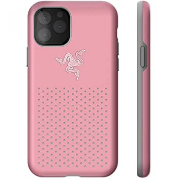 Фото - Чохол для смартфону Razer iPhone 11 Pro Max Arctech Pro Quartz (RC21-0145PQ06-R3M1)