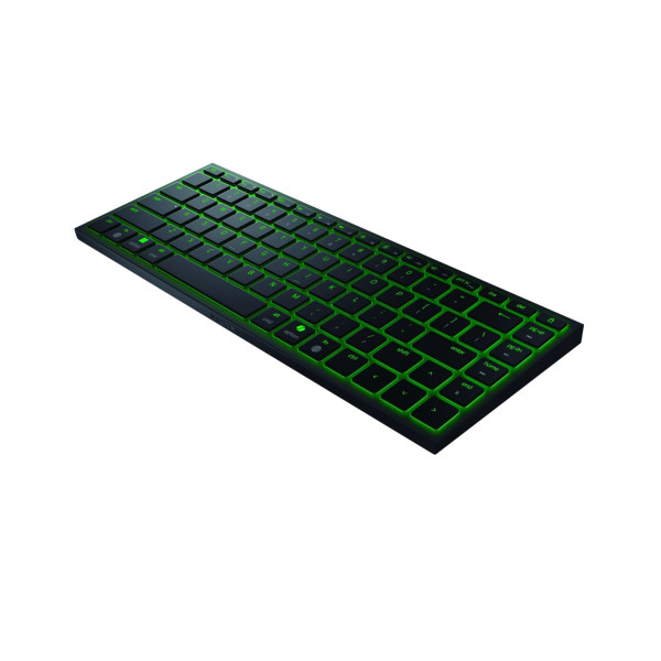 Фото - Клавиатура беспроводная Razer Joro Portable Keyboard (RZ03-02360100-R3M1)