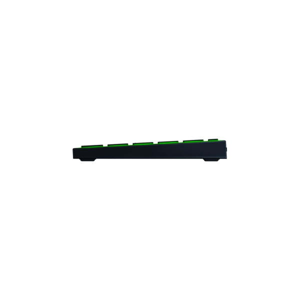 Фото - Клавиатура беспроводная Razer Joro Portable Keyboard (RZ03-02360100-R3M1)