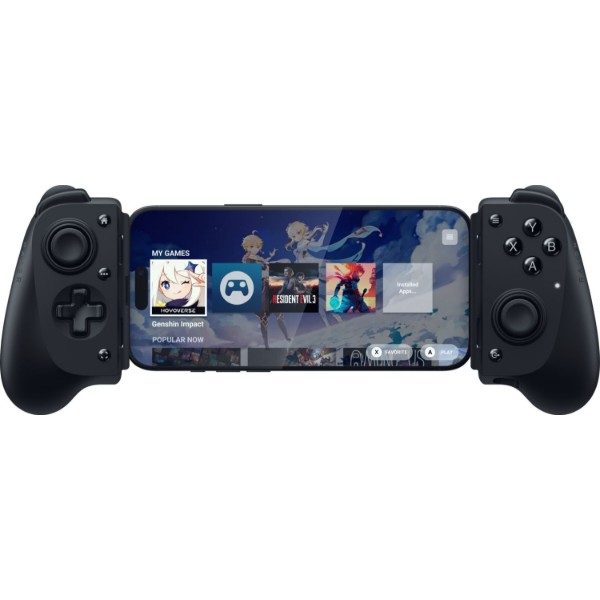 Фото - Геймпад Razer Kishi V3 (RZ06-03550100-R3M1)