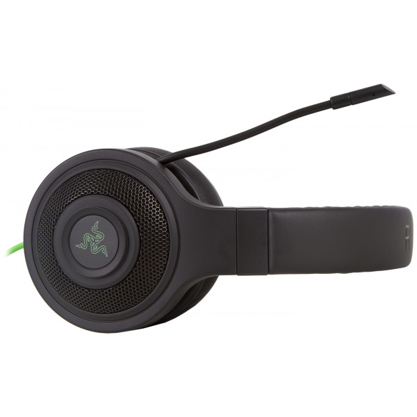 Фото - Гарнітура дротова Razer Kraken Essential V2 (RZ04-01720100-R3R1)