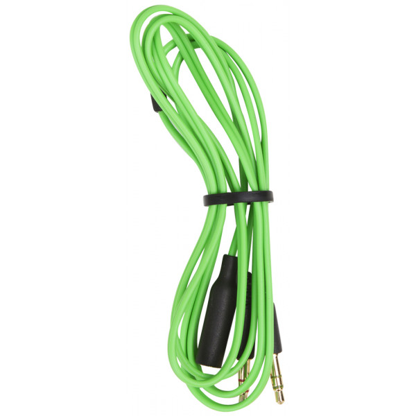 Фото - Гарнітура дротова Razer Kraken Essential V2 (RZ04-01720100-R3R1)