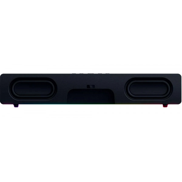 Фото - Портативная акустика Razer Leviathan V2 X (RZ05-04280100-R3M1)