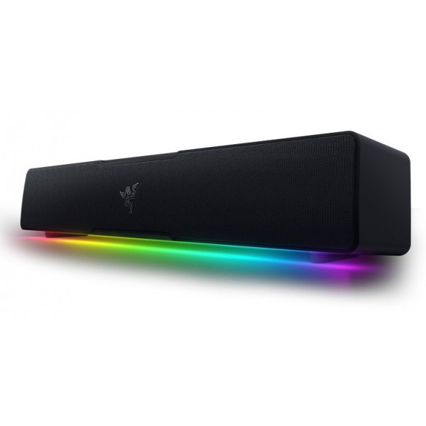 Фото - Портативная акустика Razer Leviathan V2 X (RZ05-04280100-R3M1)