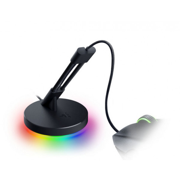 Фото - Тримач для кабелю Razer Mouse Bungee V3 Chroma (RC21-01520100-R3M1)