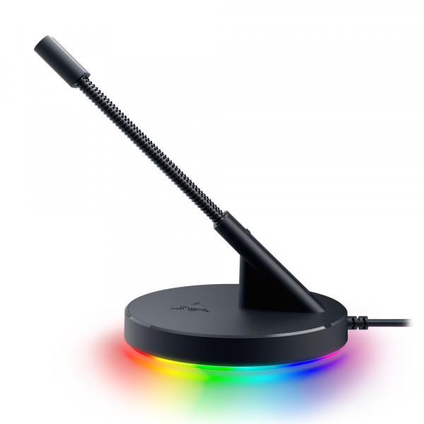 Фото - Тримач для кабелю Razer Mouse Bungee V3 Chroma (RC21-01520100-R3M1)