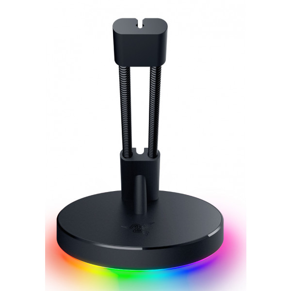 Фото - Тримач для кабелю Razer Mouse Bungee V3 Chroma (RC21-01520100-R3M1)