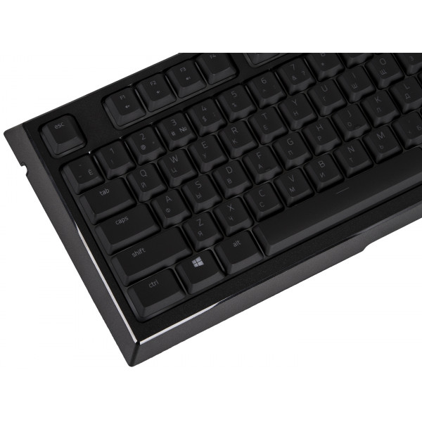 Фото - Клавіатура дротова Razer Ornata Chroma (RZ03-02040700-R3R1)
