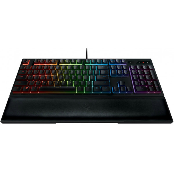 Фото - Клавіатура дротова Razer Ornata Chroma (RZ03-02040700-R3R1)