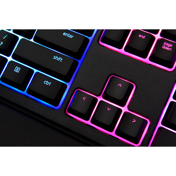 Фото - Клавіатура дротова Razer Ornata Chroma (RZ03-02040700-R3R1)