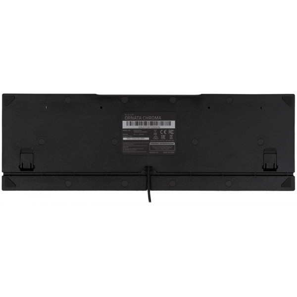 Фото - Клавіатура дротова Razer Ornata Chroma (RZ03-02040700-R3R1)