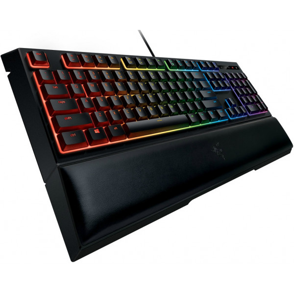 Фото - Клавіатура дротова Razer Ornata Chroma (RZ03-02040700-R3R1)