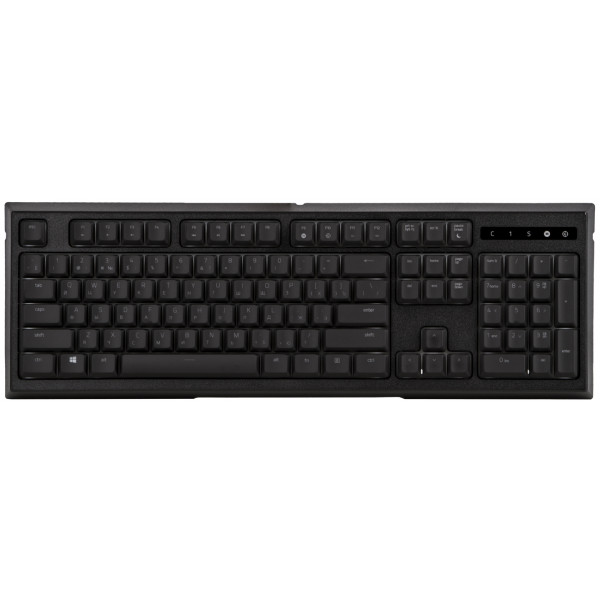 Фото - Клавіатура дротова Razer Ornata Chroma (RZ03-02040700-R3R1)