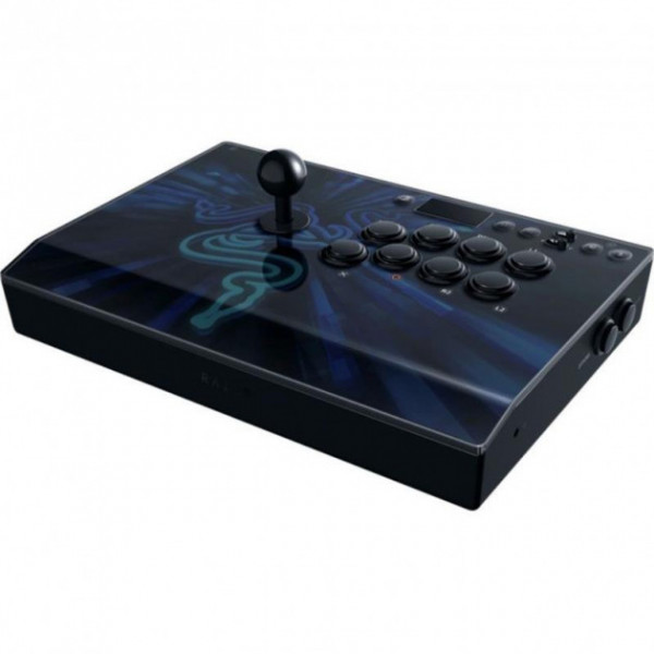 Фото - Геймпад Razer Panthera Evo Arcade Stick for PS4 (RZ06-02720100-R3G1)