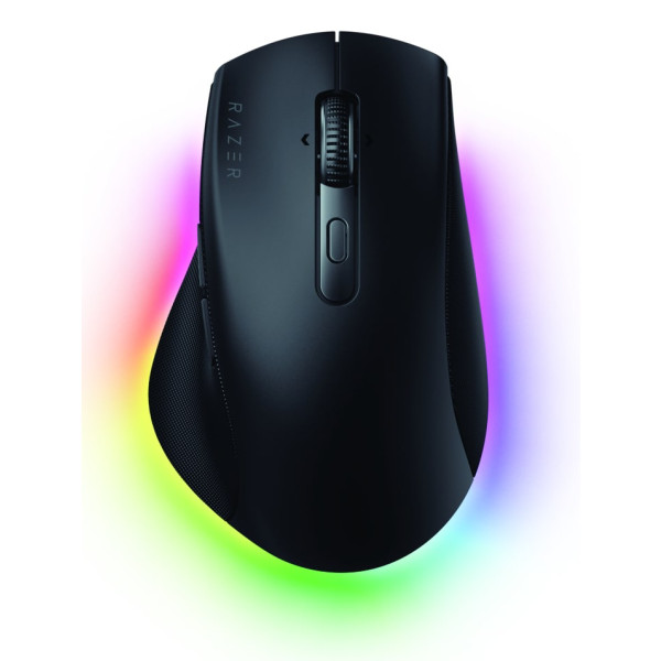 Фото - Миша дротова ігрова Razer Pro Click V2 (RZ01-03900100-R3M1)