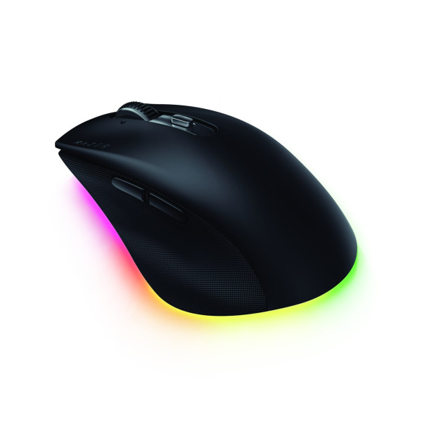 Фото - Миша дротова ігрова Razer Pro Click V2 (RZ01-03900100-R3M1)