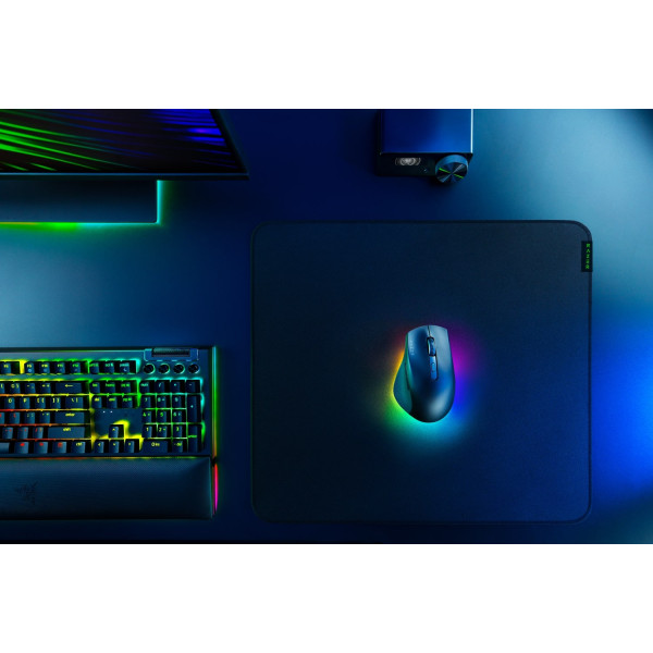 Фото - Миша дротова ігрова Razer Pro Click V2 (RZ01-03900100-R3M1)