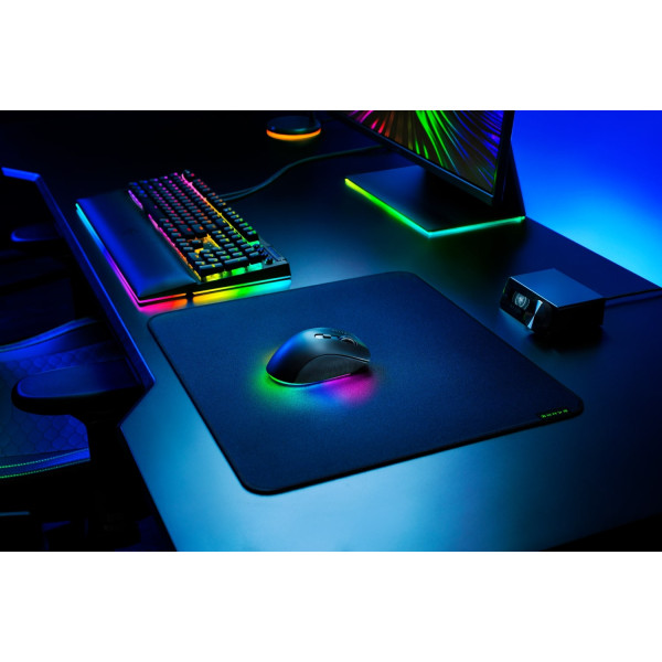 Фото - Миша дротова ігрова Razer Pro Click V2 (RZ01-03900100-R3M1)