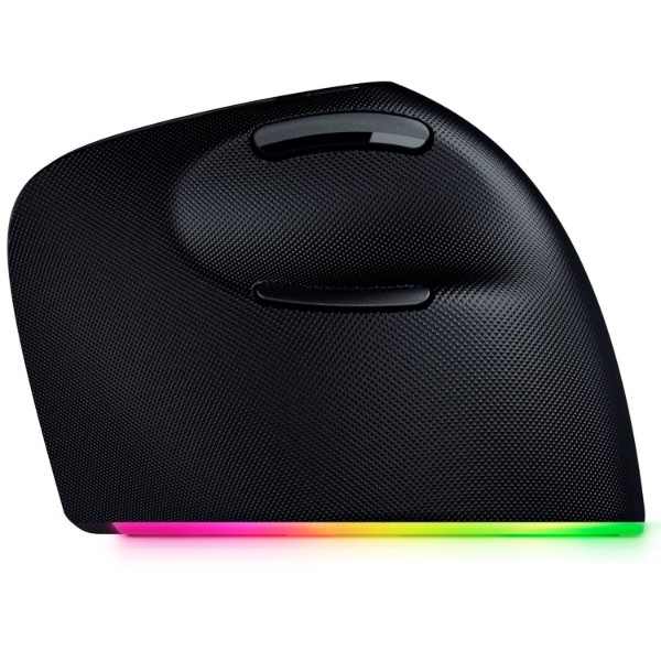 Фото - Мышь беспроводная игровая Razer Pro Click V2 Vertical Edition (RZ01-05250100-R3G1)