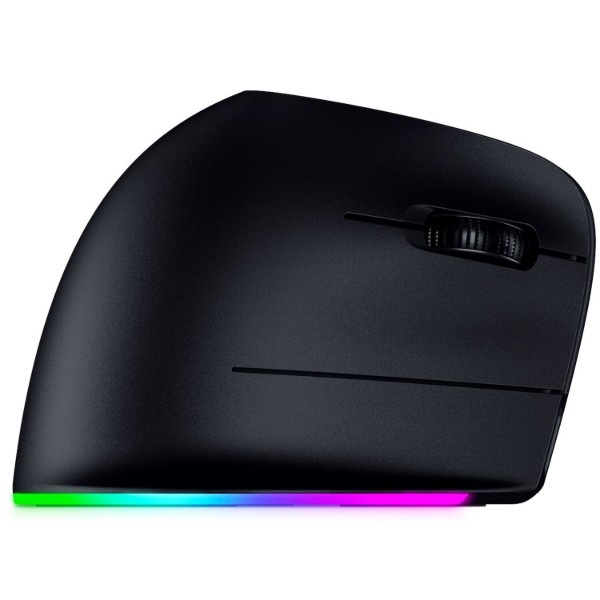 Фото - Мышь беспроводная игровая Razer Pro Click V2 Vertical Edition (RZ01-05250100-R3G1)