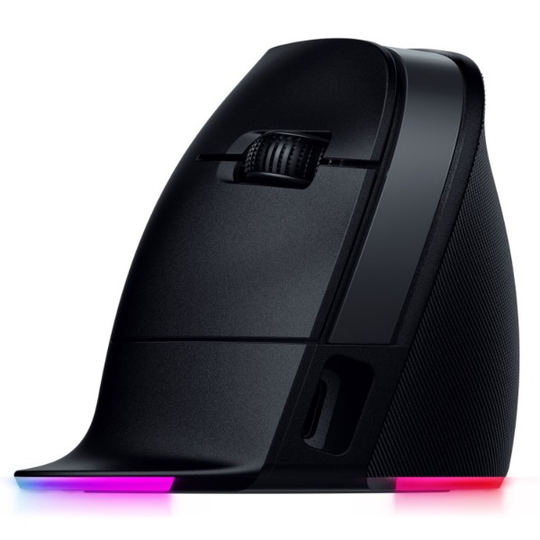 Фото - Мышь беспроводная игровая Razer Pro Click V2 Vertical Edition (RZ01-05250100-R3G1)