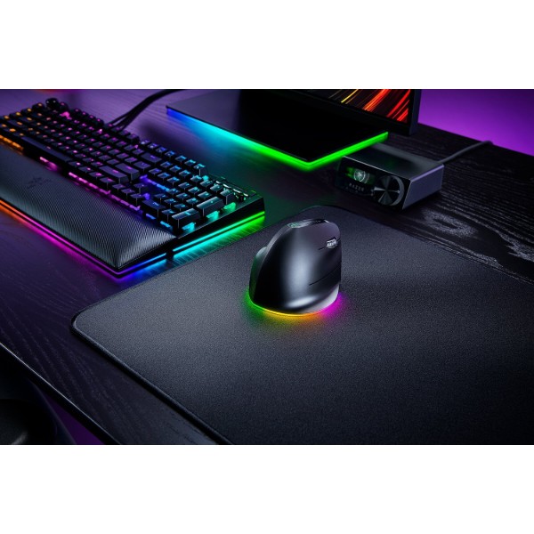 Фото - Мышь беспроводная игровая Razer Pro Click V2 Vertical Edition (RZ01-05250100-R3G1)