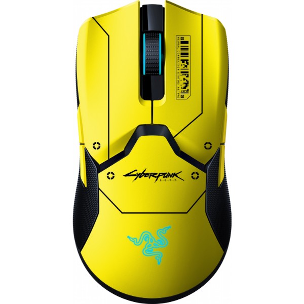 Мышь беспроводная игровая Razer Viper Ultimate Wireless & Mouse