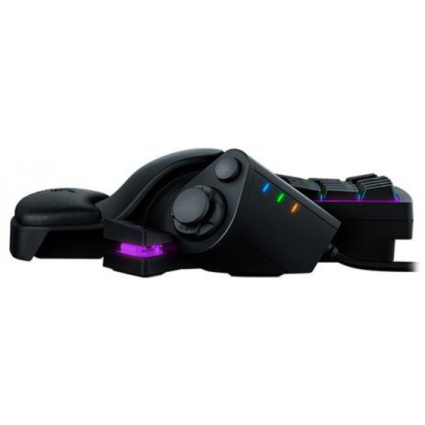 Фото - Клавиатура проводная игровая Razer Tartarus V2 (RZ07-02270100-R3M1)