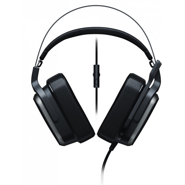 Фото - Гарнитура проводная игровая Razer Tiamat 2.2 V2 Black (RZ04-02080100-R3M1)