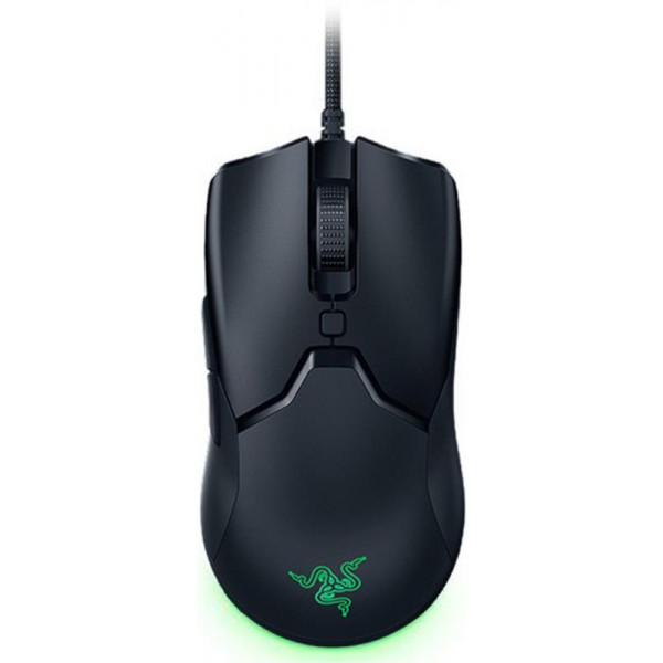 Фото - Миша дротова ігрова Razer Viper Mini (RZ01-03250100-R3M1)