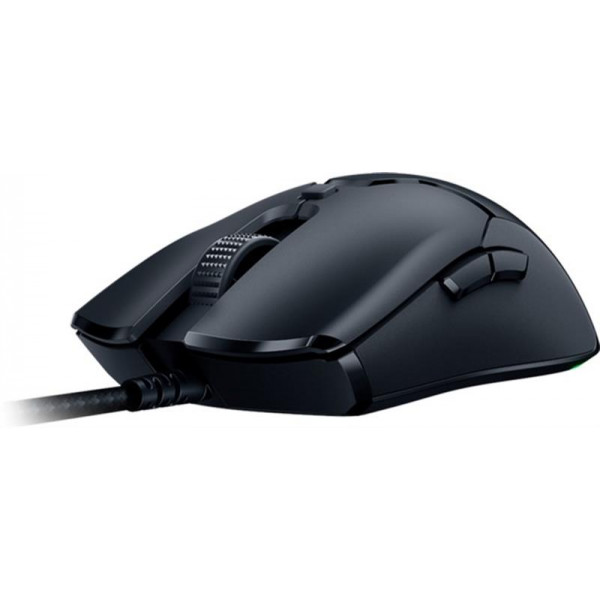 Фото - Миша дротова ігрова Razer Viper Mini (RZ01-03250100-R3M1)