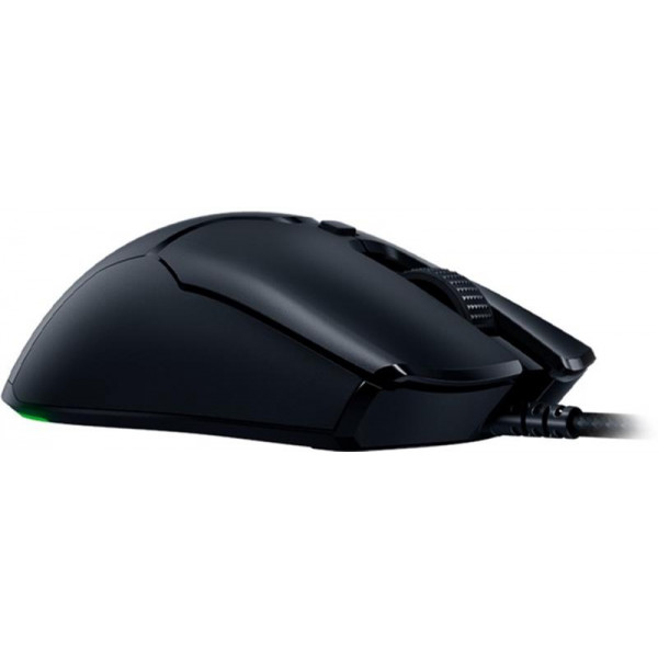 Фото - Миша дротова ігрова Razer Viper Mini (RZ01-03250100-R3M1)