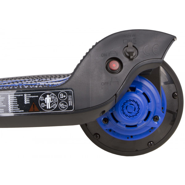 Фото - Електроскейт Razor Razor Ripstik Electric