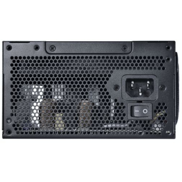 Фото - Блок живлення для ПК Lian Li RB0650B 80 PLUS Bronze Black (G9P.RB0650B.B000.EU)