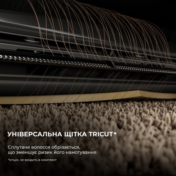 Фото - Робот-пилосос миючий Dreame Bot X40 Ultra Complete Black (RLX63CE-2-Bl)