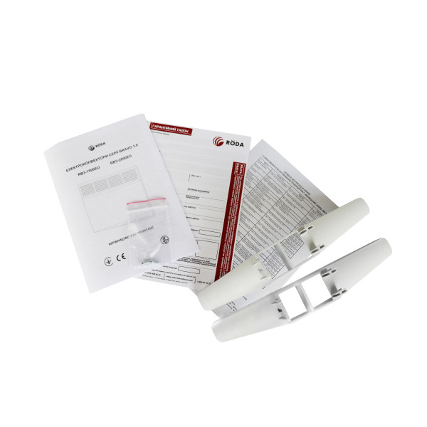 Фото - Конвектор Roda RB3-1500EU