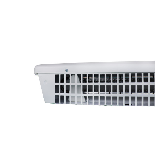Фото - Конвектор Roda RB3-2000EU