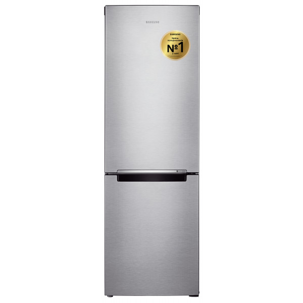 Фото - Холодильник Samsung RB30J3000SA/UA