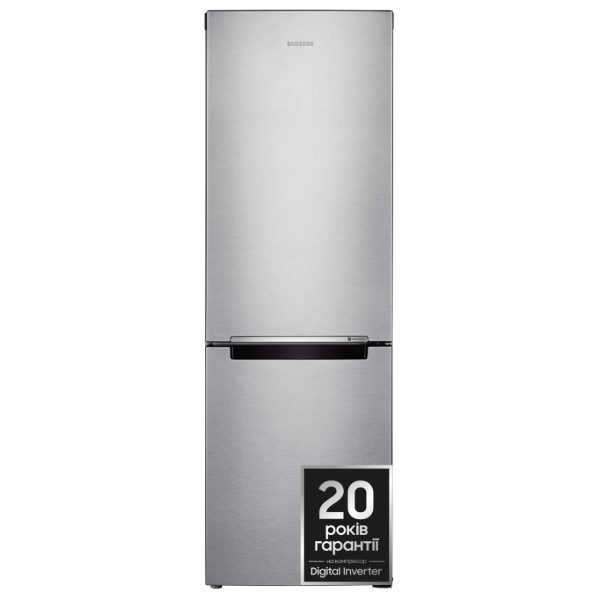 Фото - Холодильник Samsung RB33J3000SA/UA