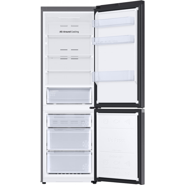 Фото - Холодильник Samsung RB34C670EB1/UA