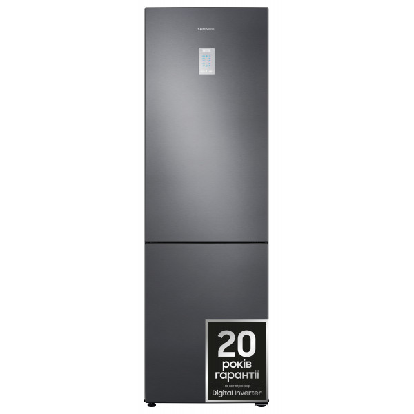 Фото - Холодильник Samsung RB34N5440B1/UA