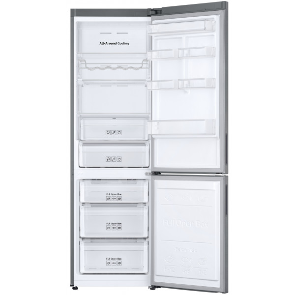 Фото - Холодильник Samsung RB34N5440SA/UA