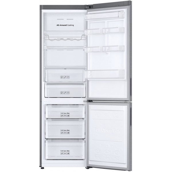 Фото - Холодильник Samsung RB34N5440SS/UA