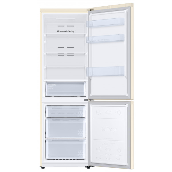 Фото - Холодильник Samsung RB34T600FEL/UA