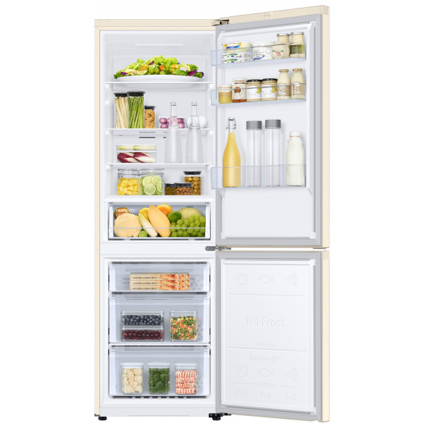 Фото - Холодильник Samsung RB34T600FEL/UA