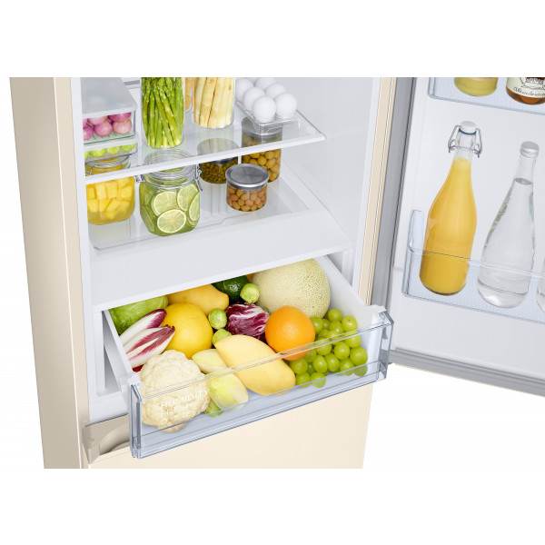 Фото - Холодильник Samsung RB34T600FEL/UA