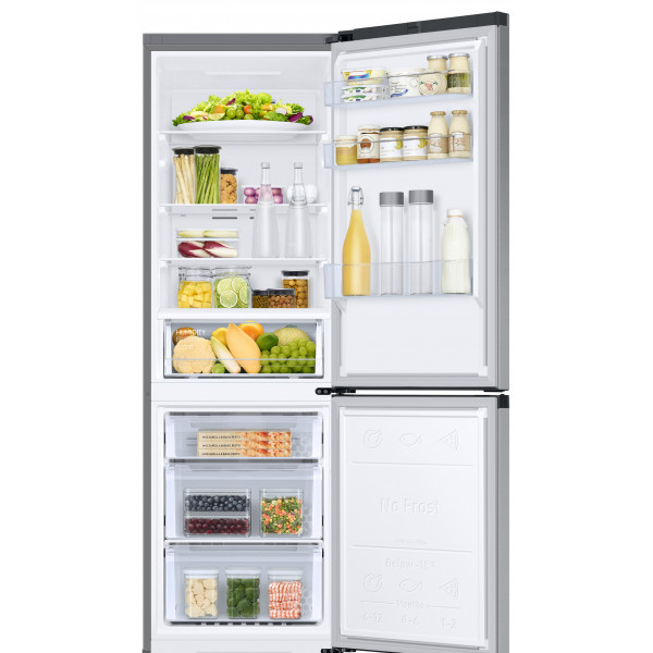 Фото - Холодильник Samsung RB34T600FSA/UA