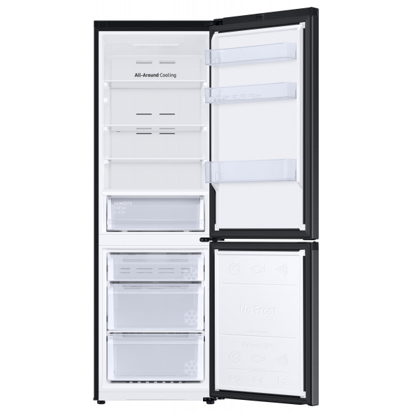 Фото - Холодильник Samsung RB34T670FBN/UA